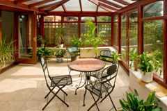 Backaland conservatory quotes